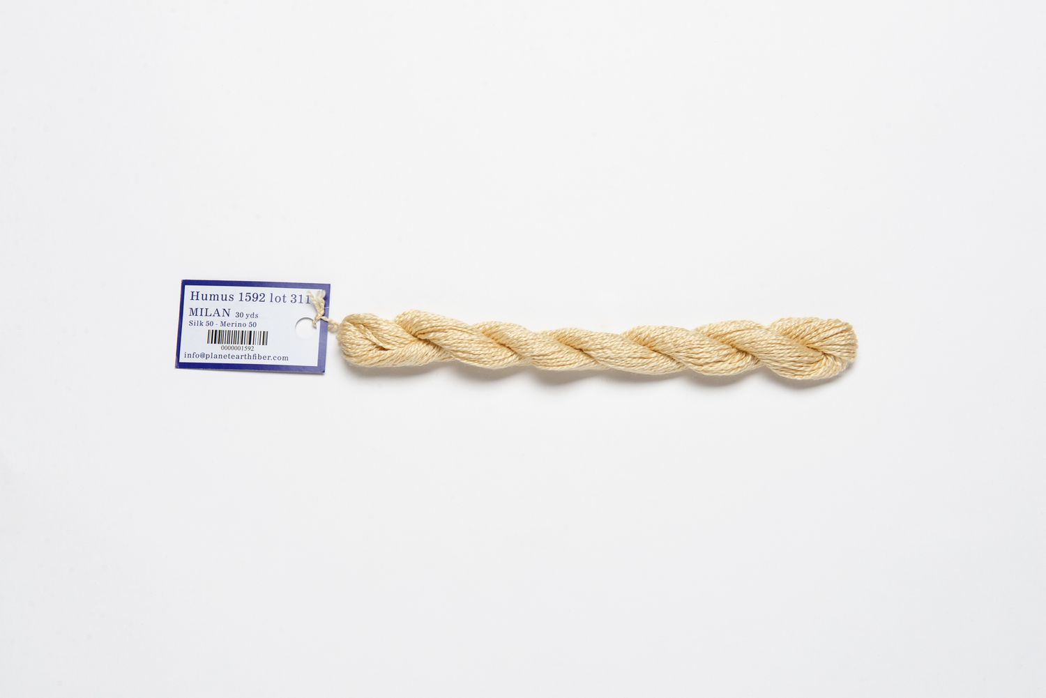 Milan - 1592 - Humus