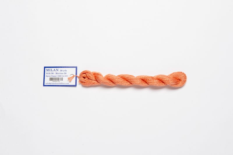 Milan - 1545 - Spun Sugar