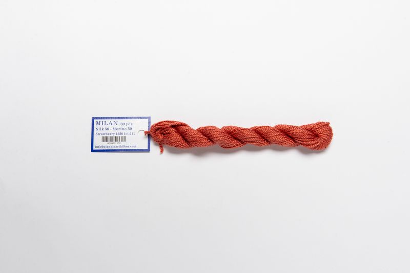 Milan - 1550 - Strawberry