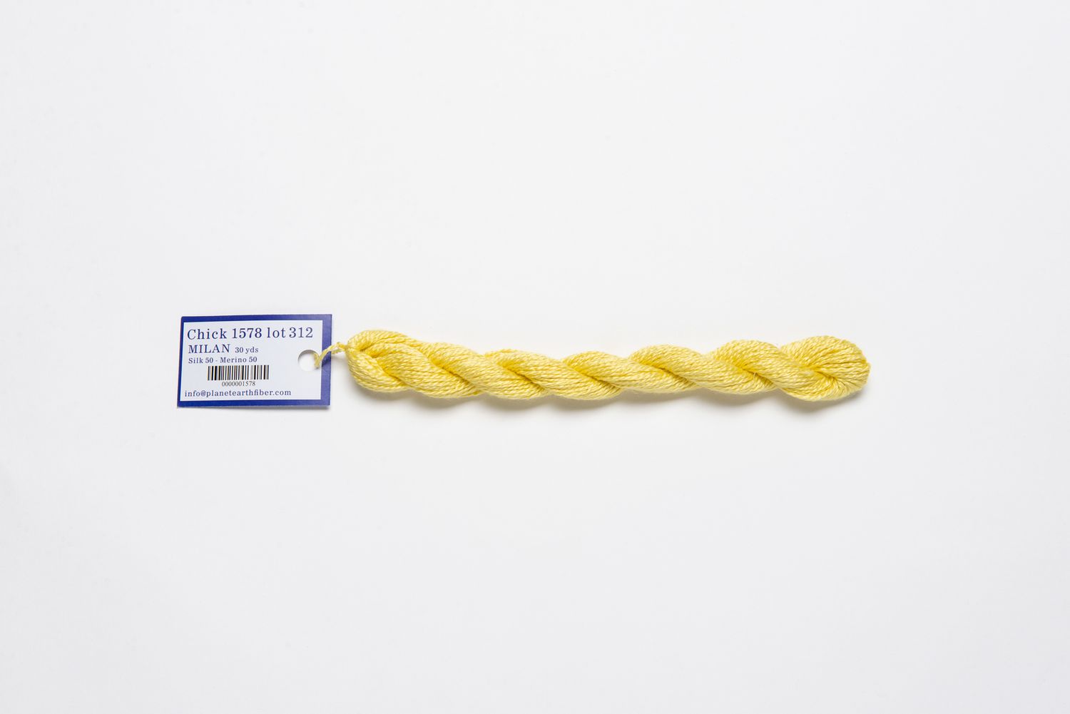 Milan - 1578 - Chick