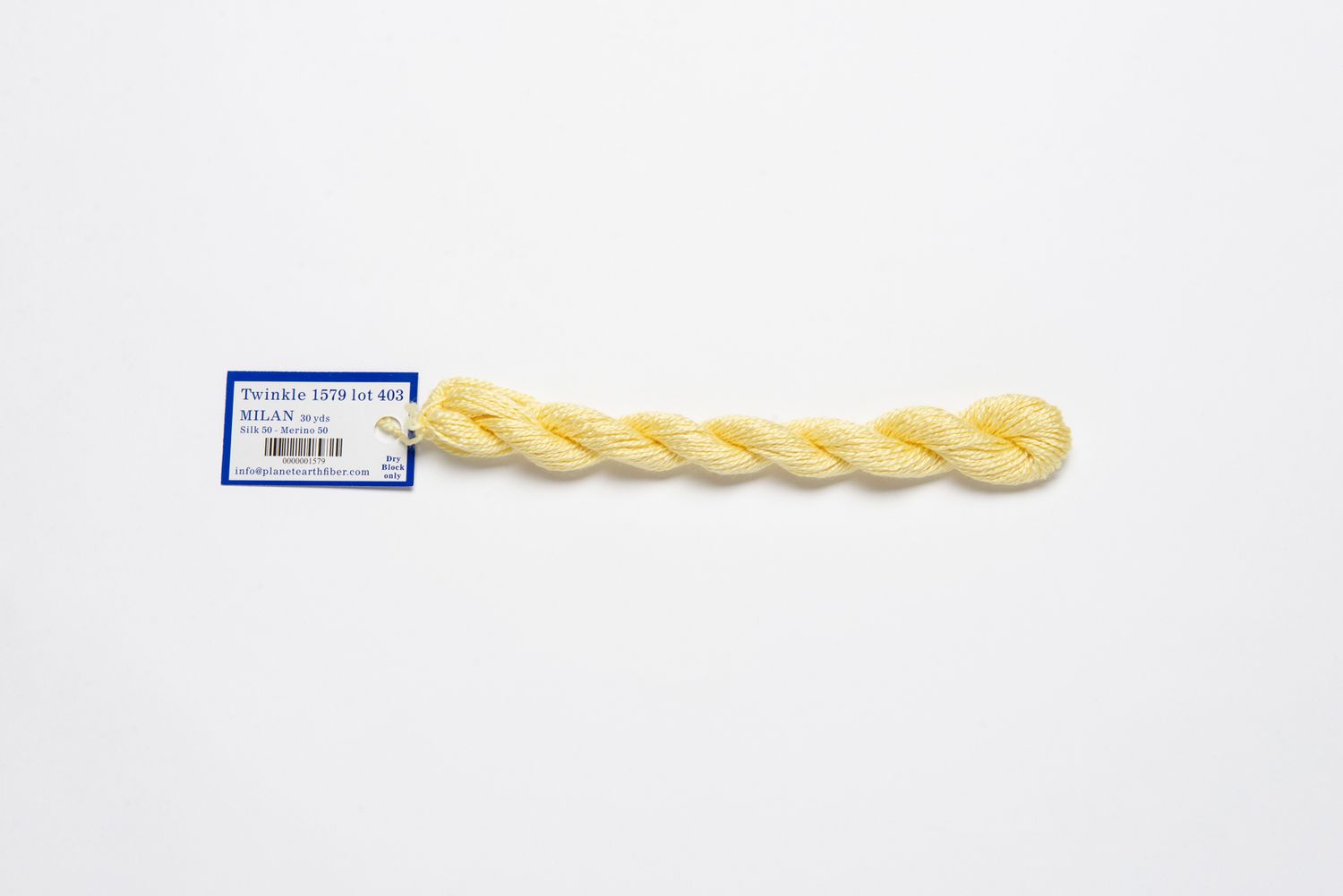 Milan - 1579 - Twinkle