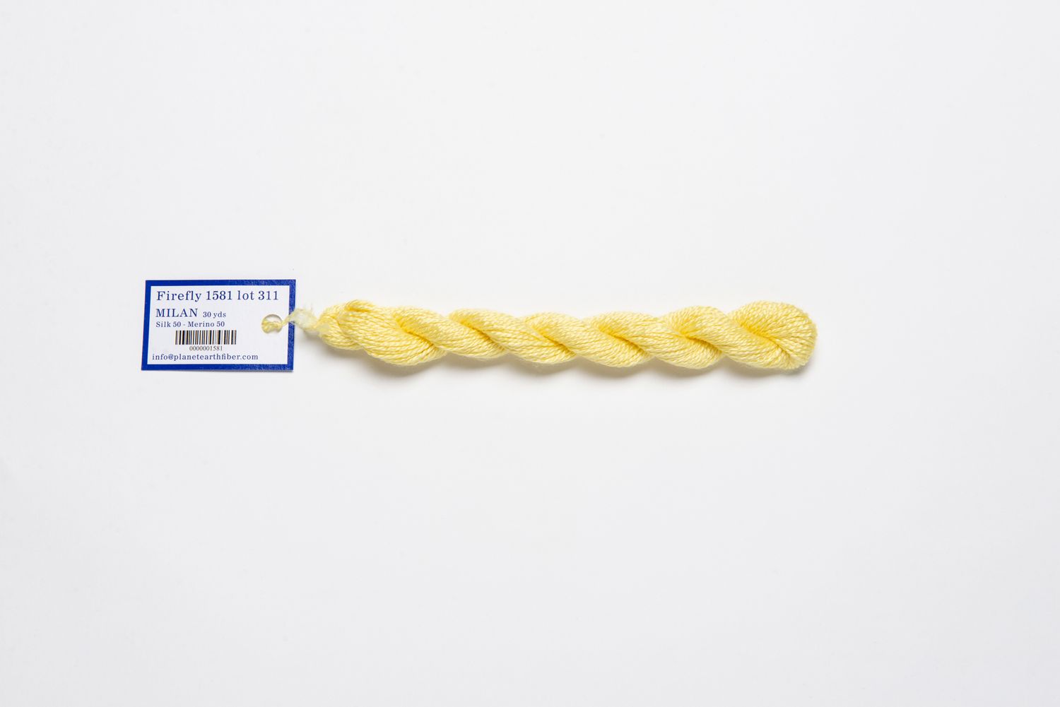 Milan - 1581 - Firefly