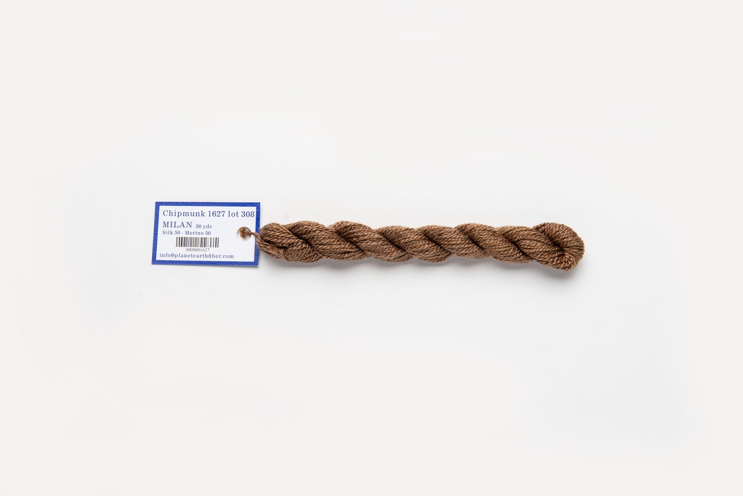 Milan - 1627 - Chipmunk