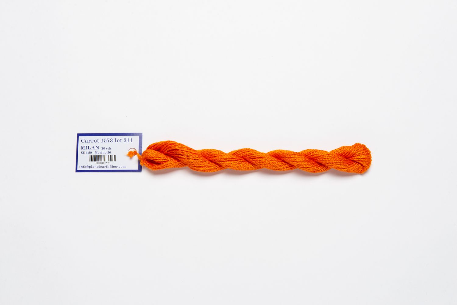 Milan - 1573 - Carrot