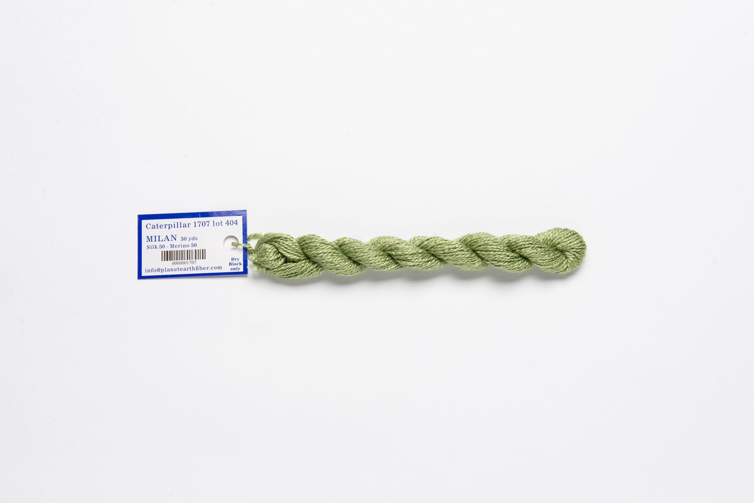 Milan - 1707 - Caterpillar