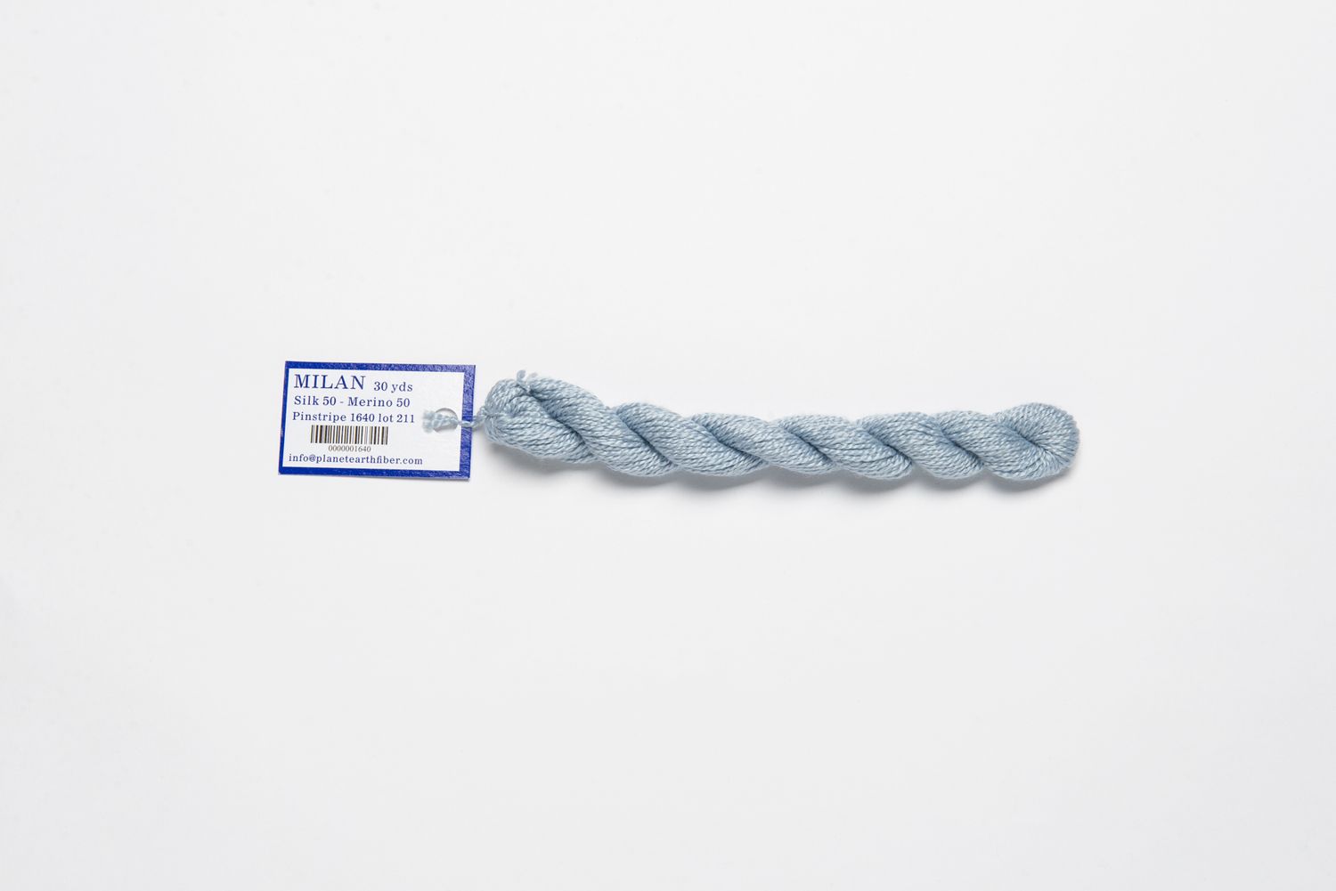 Milan - 1640 - Pinstripe