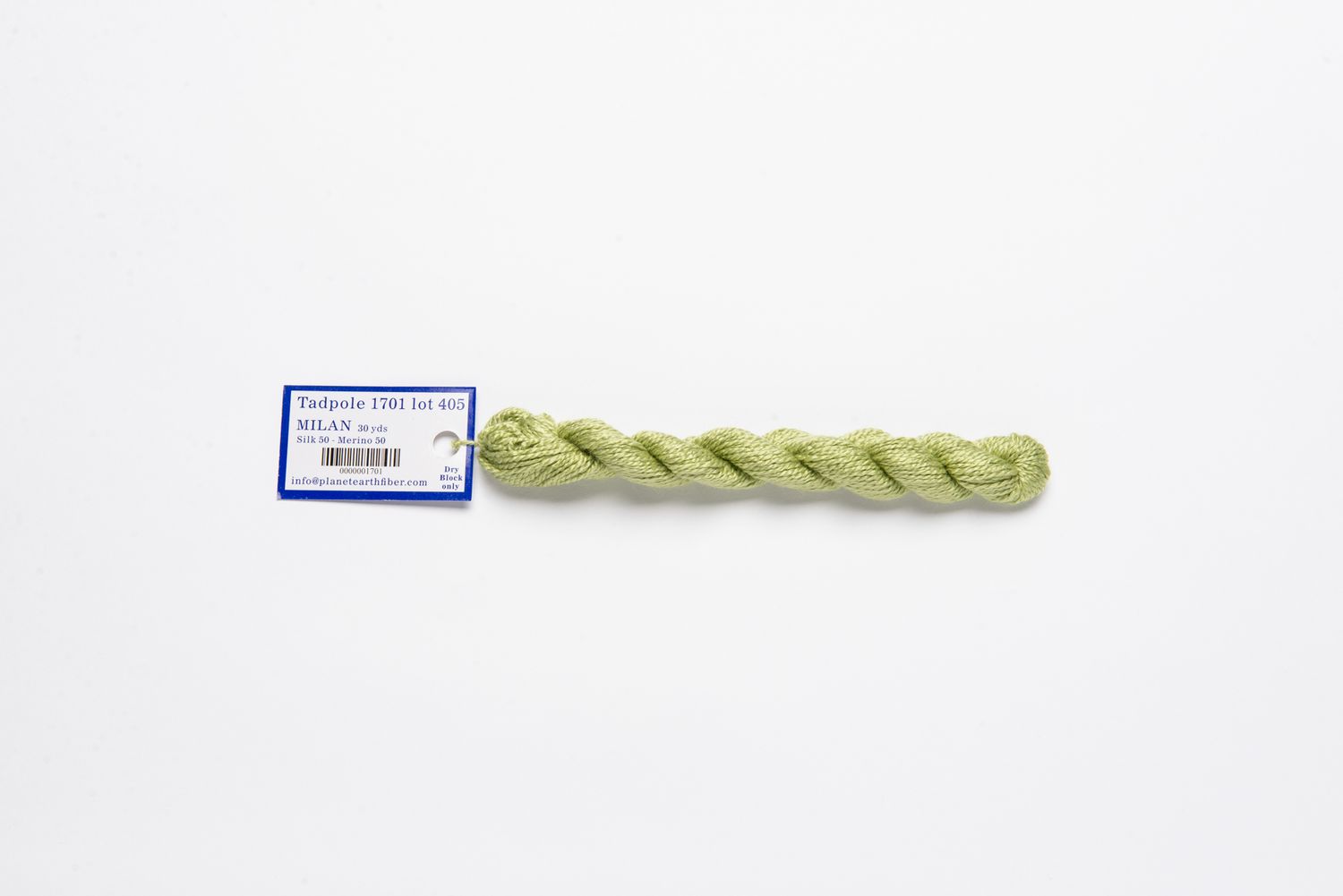 Milan - 1701 - Tadpole