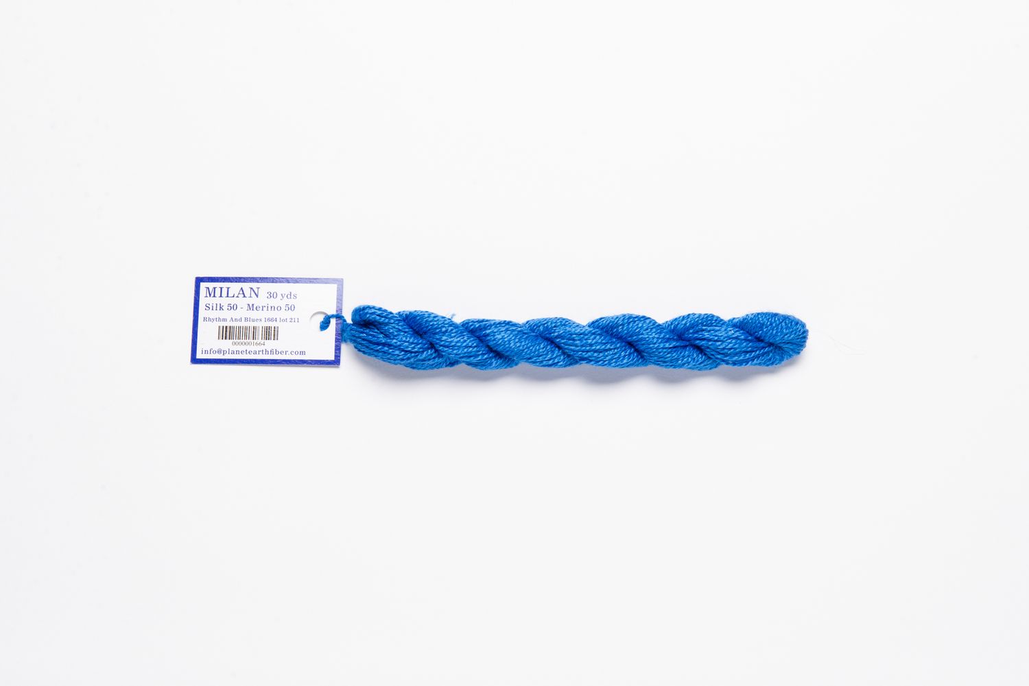 Milan - 1664 - Rhythm &amp; Blues