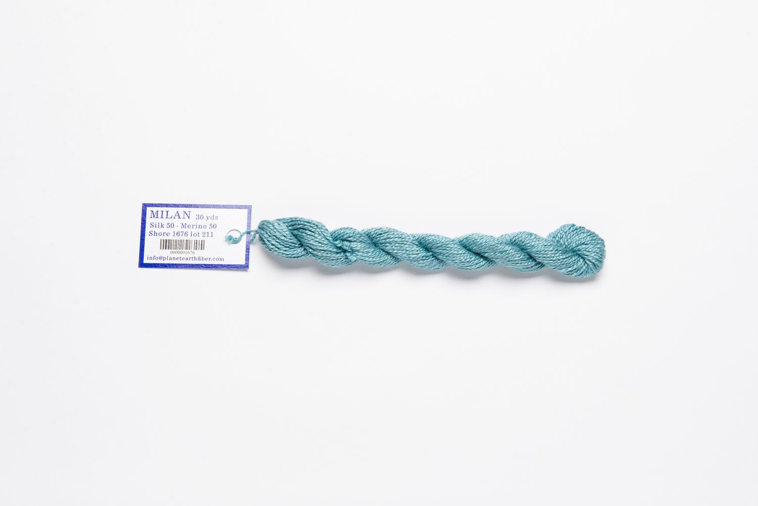 Milan - 1676 - Shore