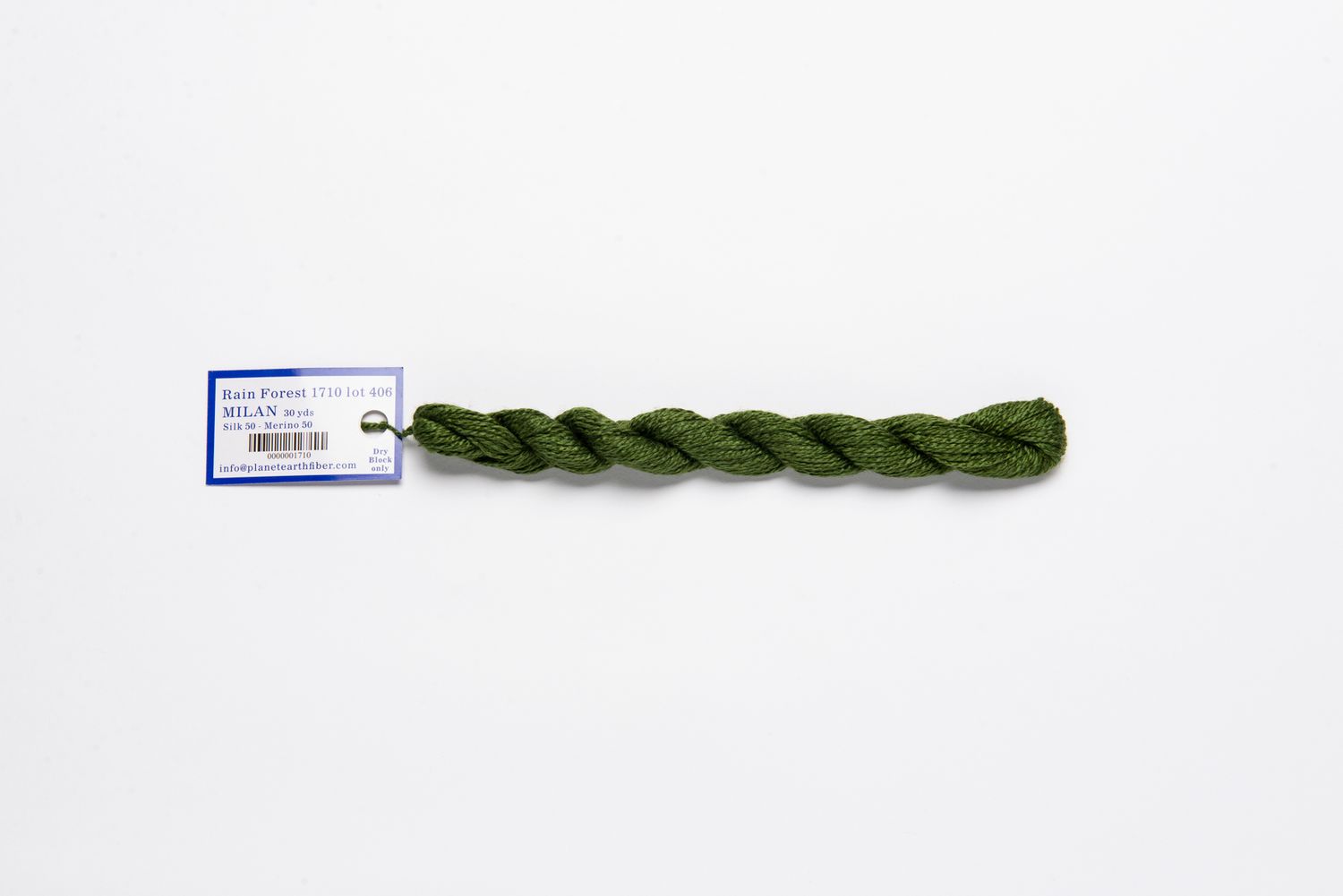 Milan - 1710 - Rain Forest