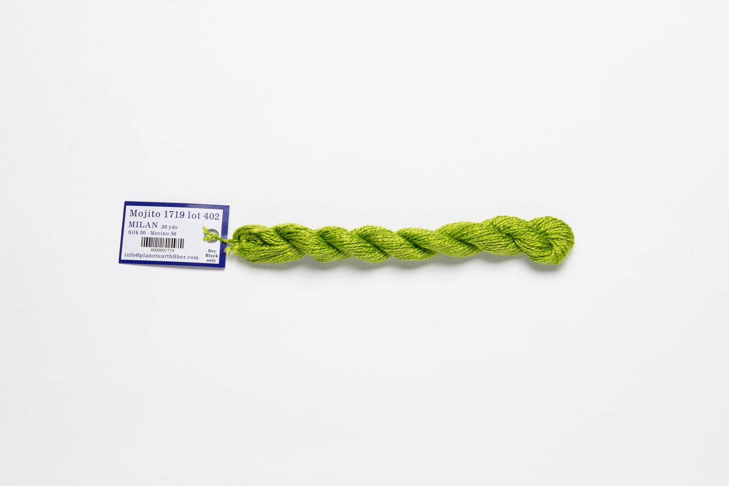 Milan - 1719 - Mojito