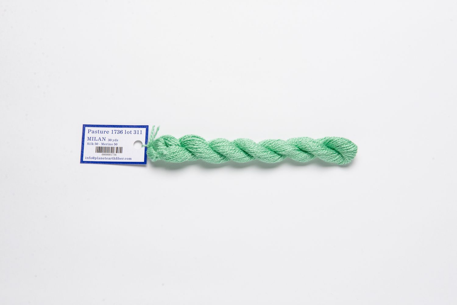 Milan - 1736 - Pasture