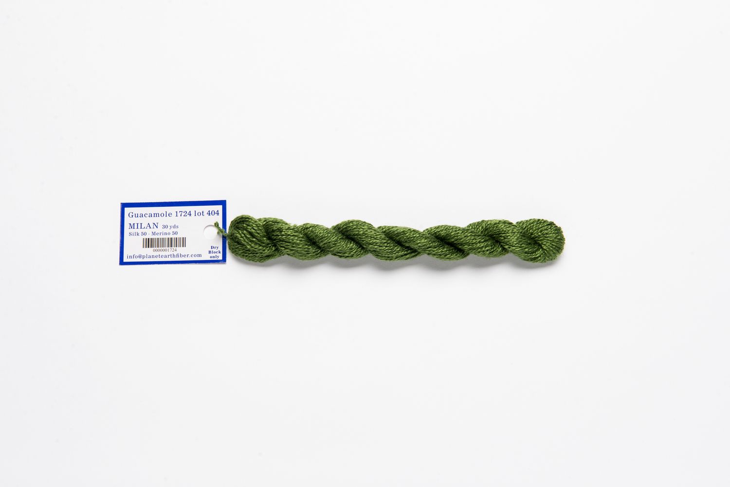 Milan - 1724 - Guacamole