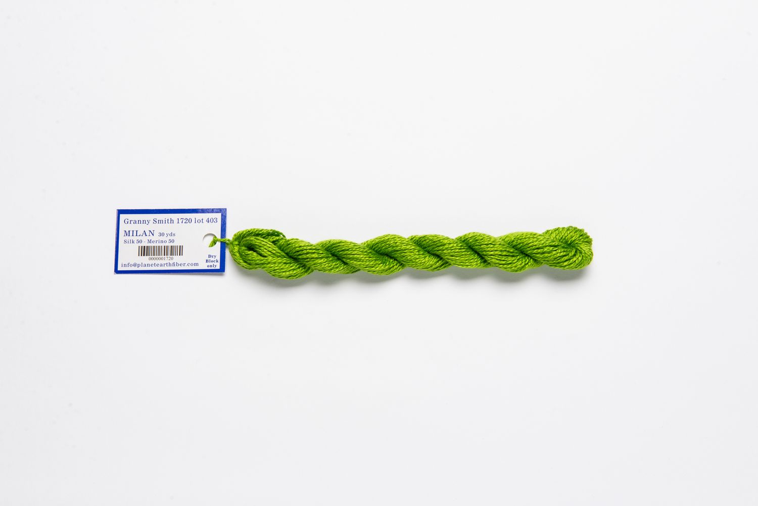 Milan - 1720 - Granny Smith