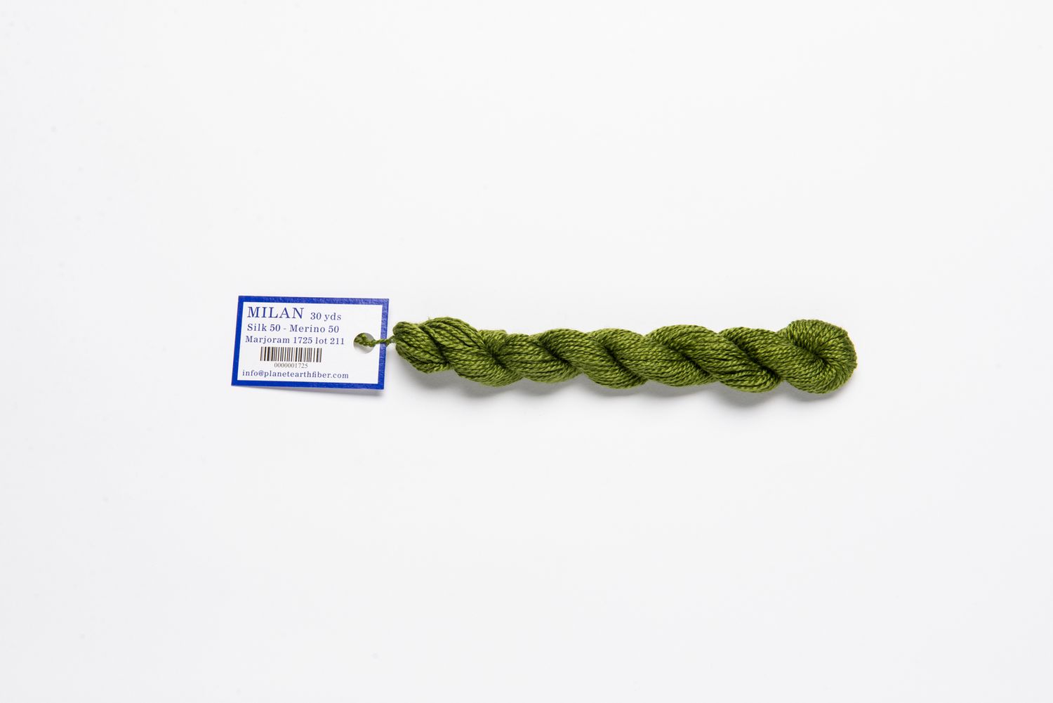Milan - 1725 - Marjoram