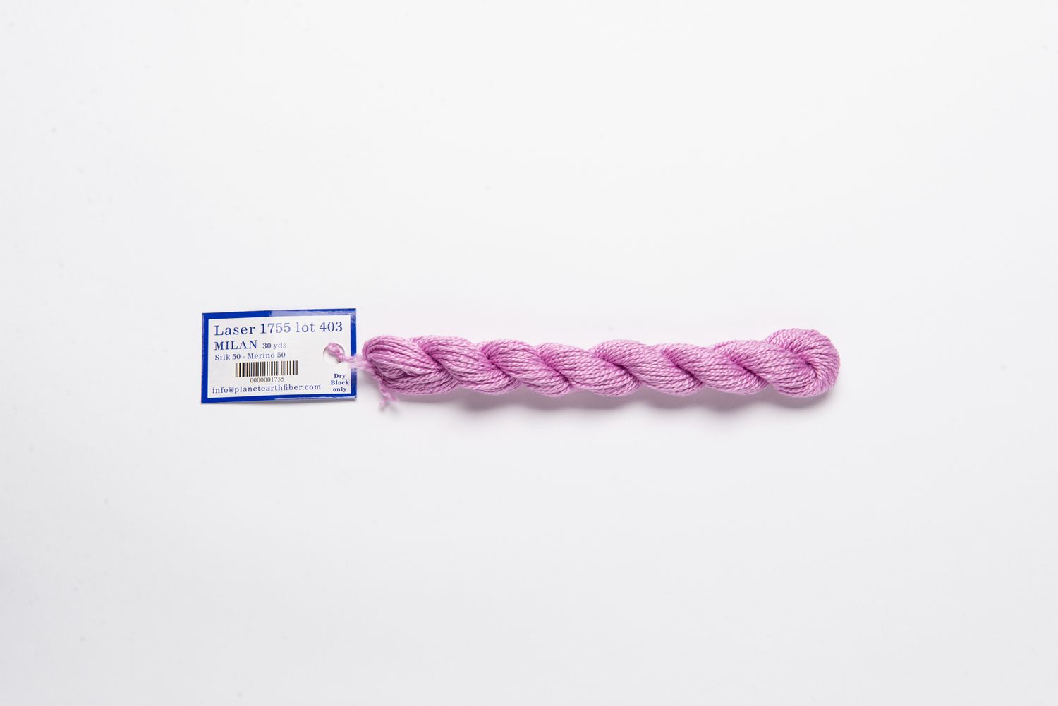 Milan - 1755 - Laser