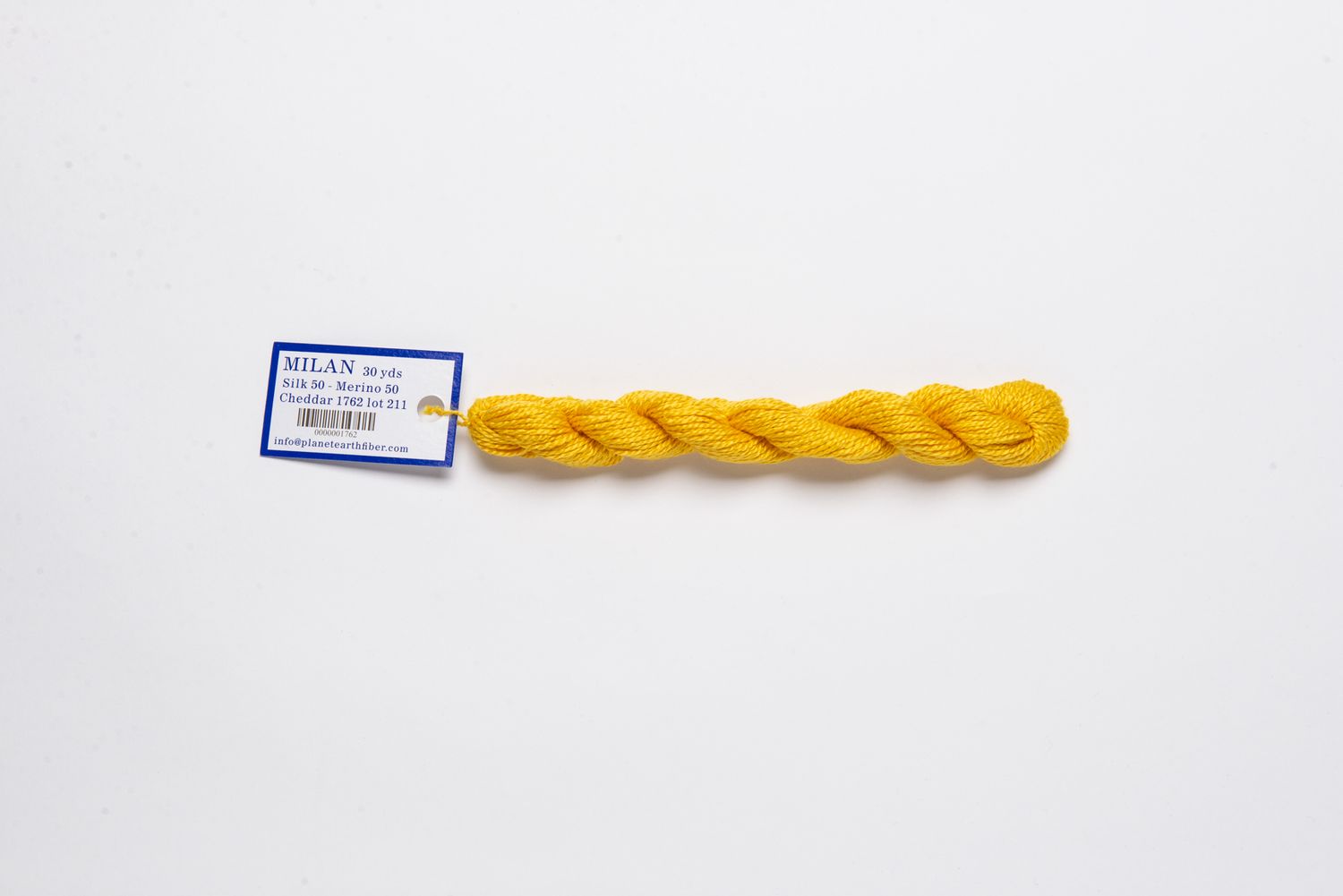 Milan - 1762 - Cheddar