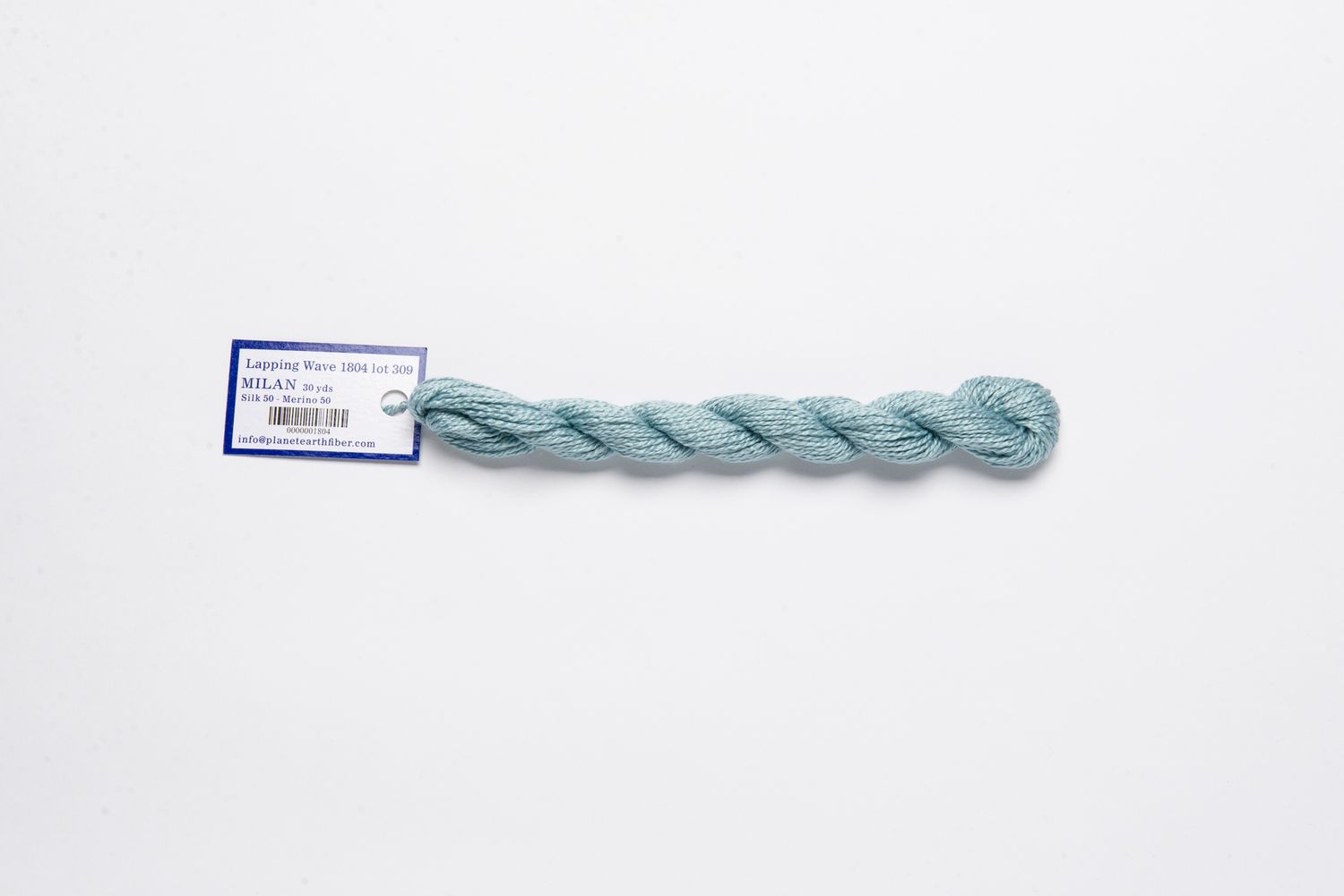 Milan - 1804 - Lapping Waves