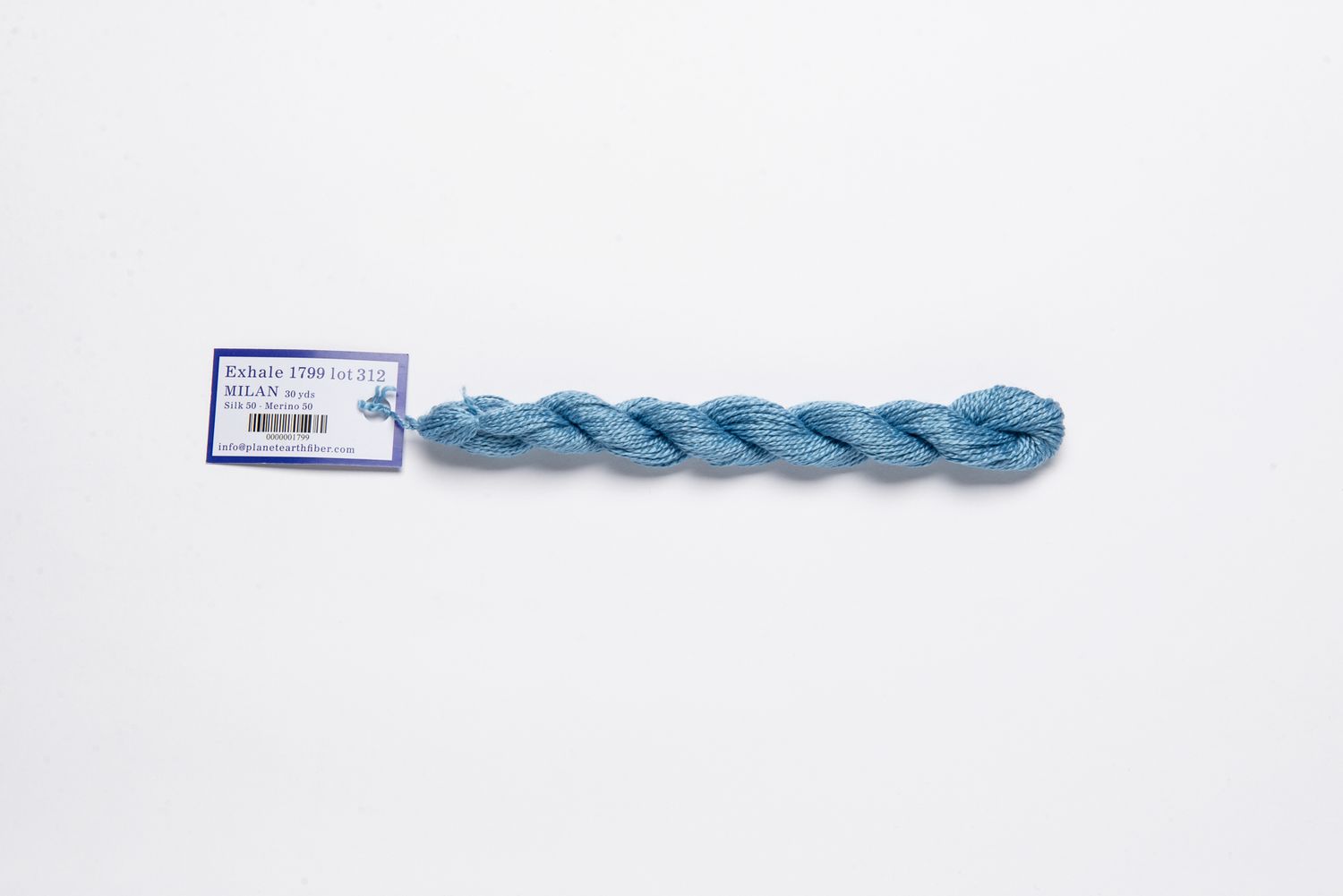 Milan - 1799 - Exhale