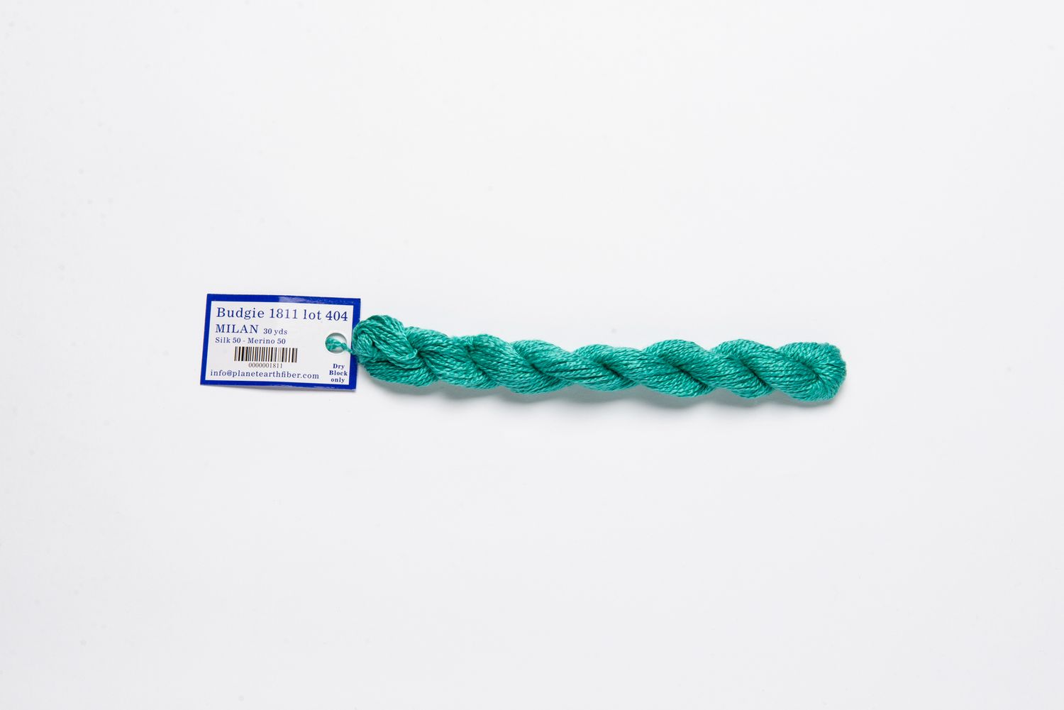 Milan - 1811 - Budgie