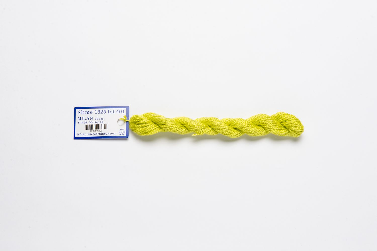 Milan - 1825 - Slime