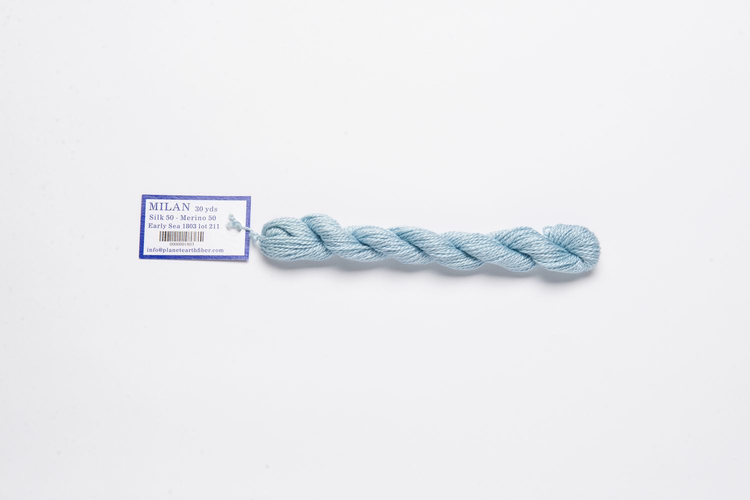 Milan - 1803 - Early Sea