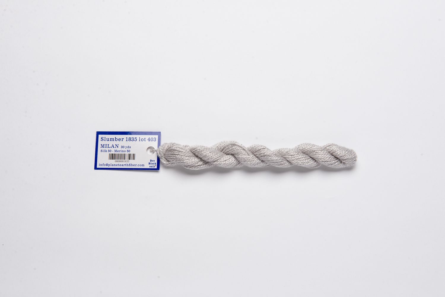 Milan - 1835 - Slumber