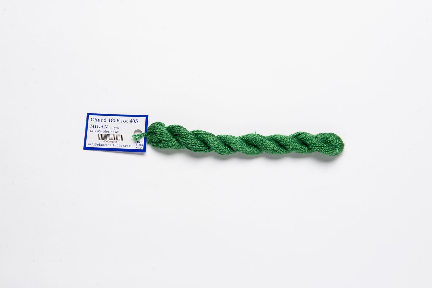 Milan - 1856 - Chard