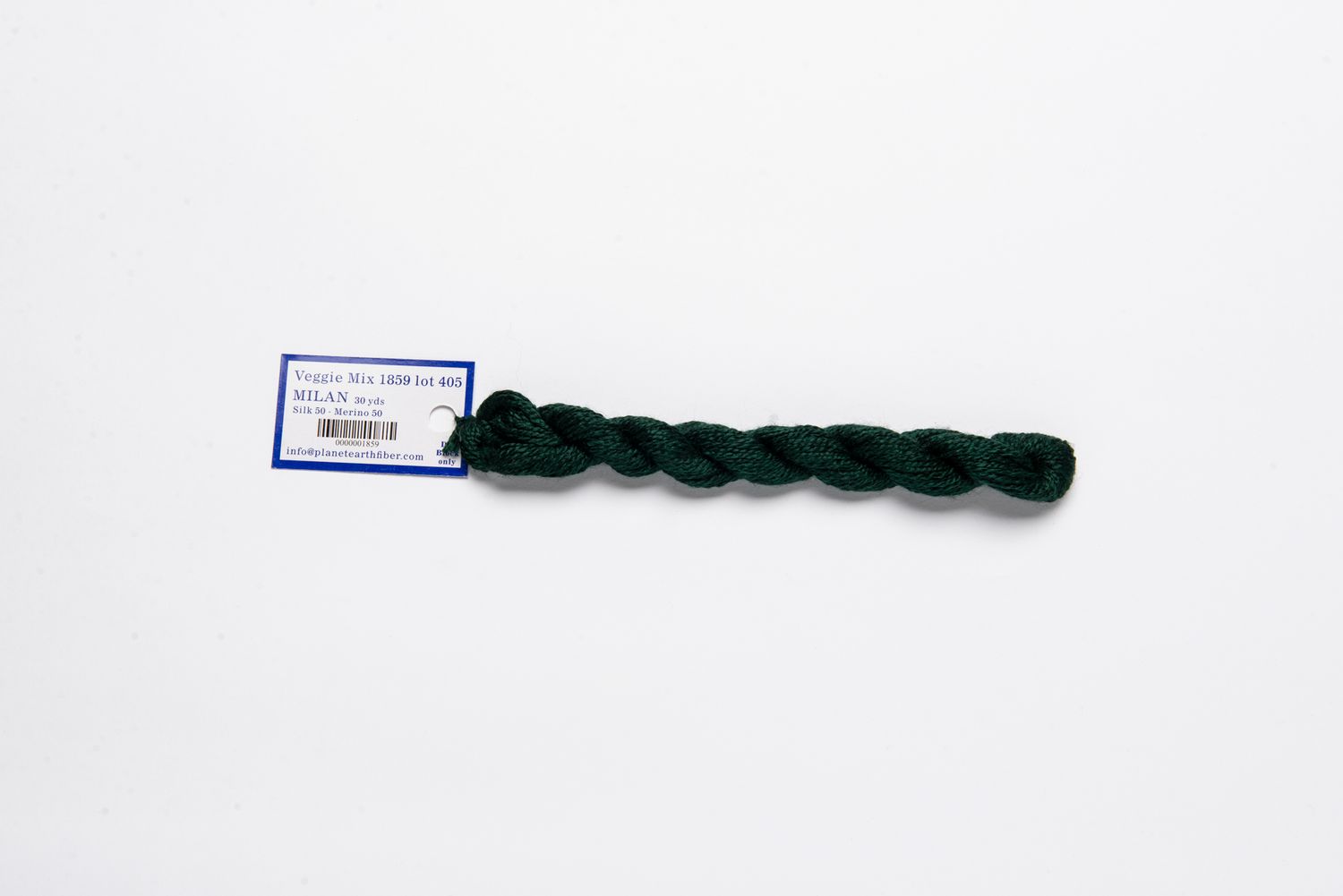 Milan - 1859 - Veggie Mix