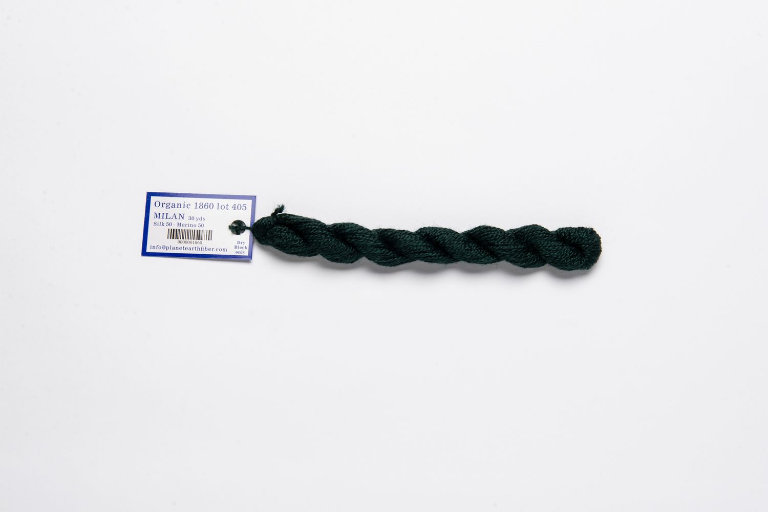 Milan - 1860 - Organic