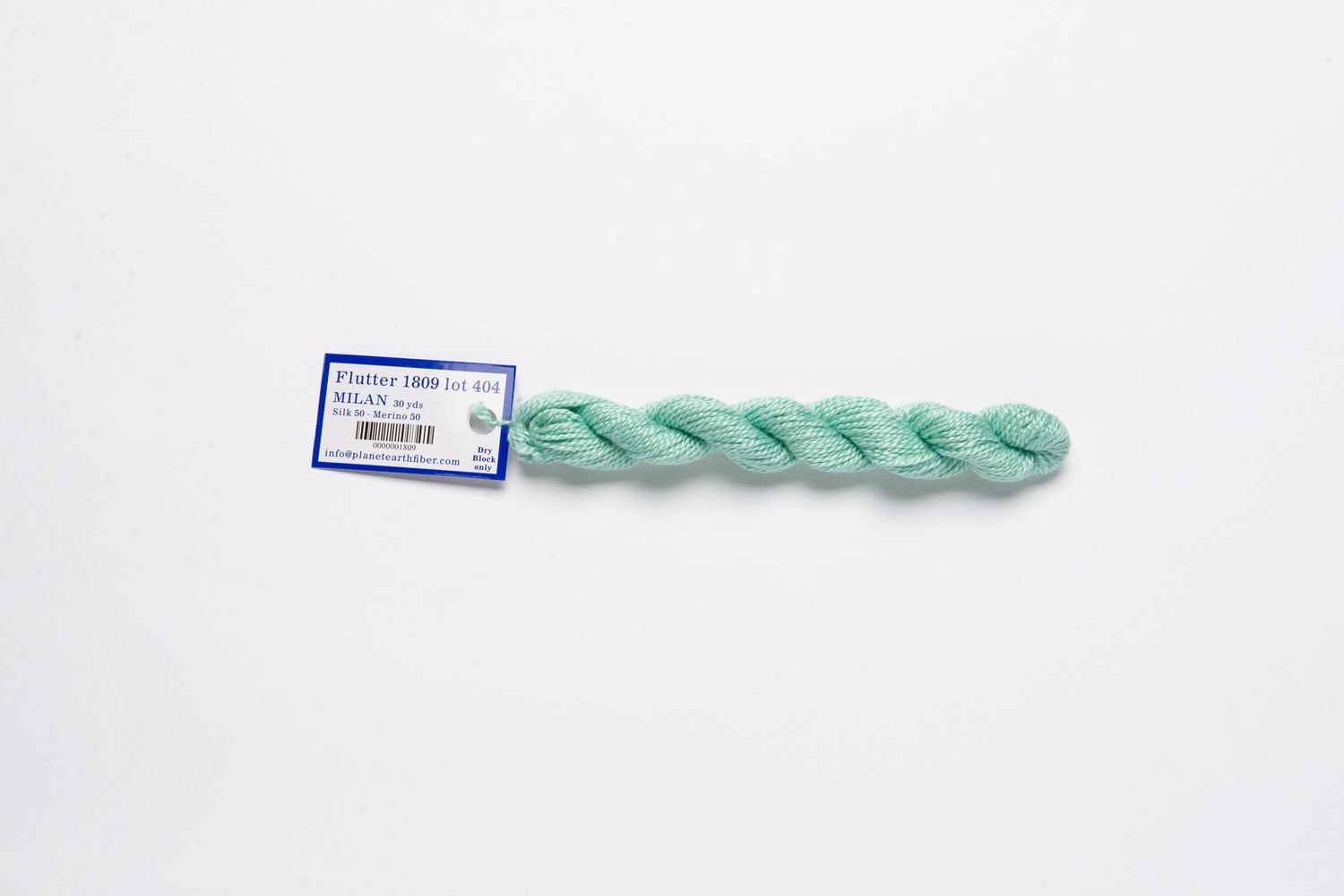 Milan - 1809 - Flutter