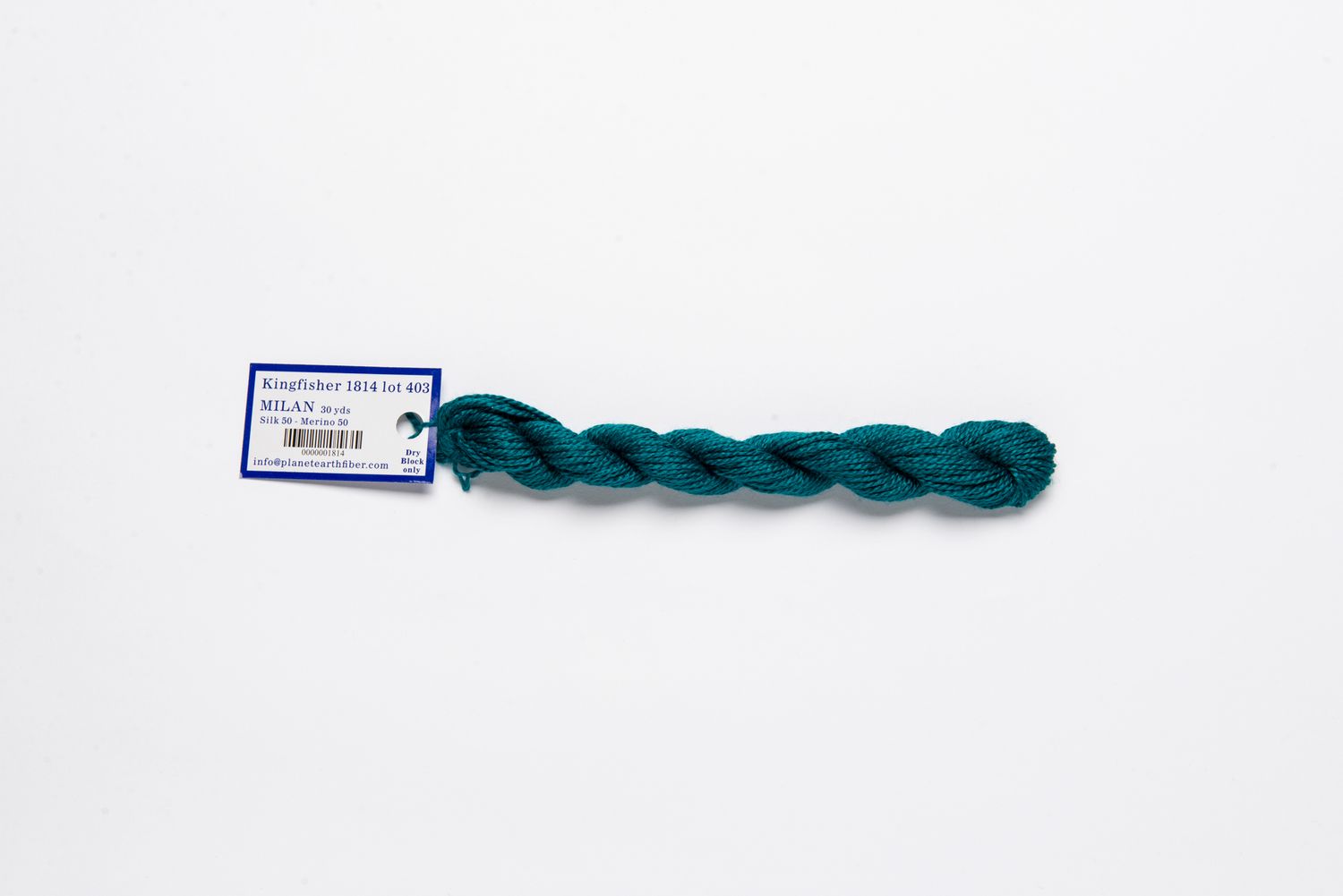 Milan - 1814 - Kingfisher