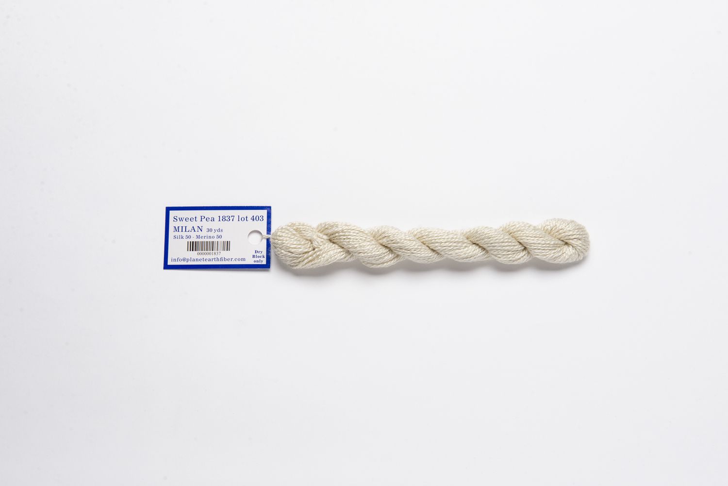 Milan - 1837 - Sweet Pea