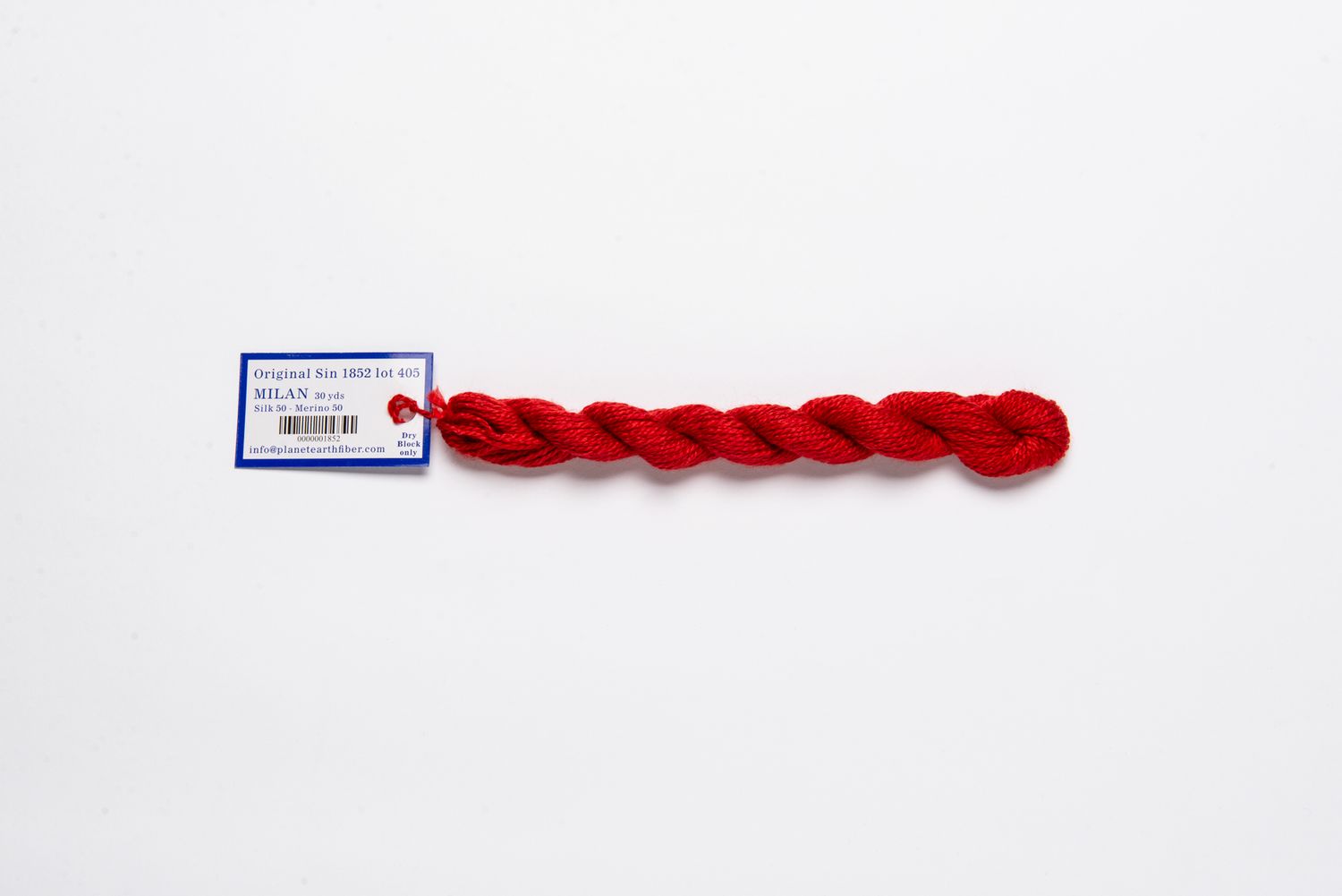 Milan - 1852 - Original Sin