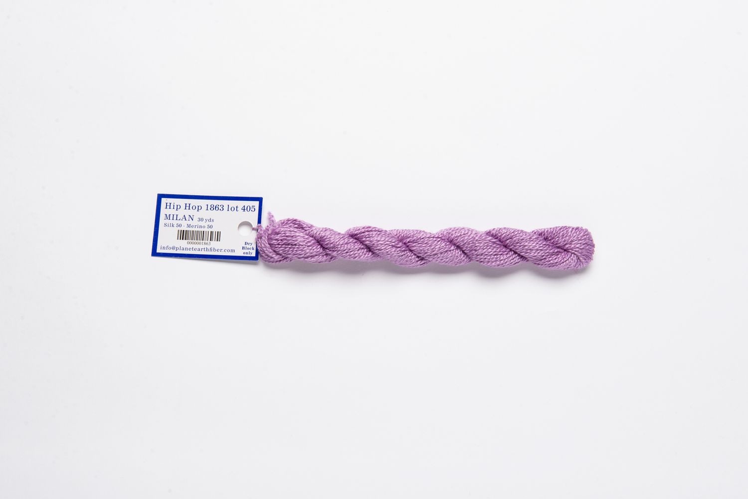 Milan - 1863 - Hip Hop