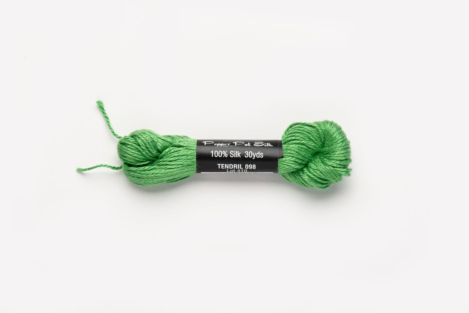 Pepper Pot Silk - 098 - Tendril