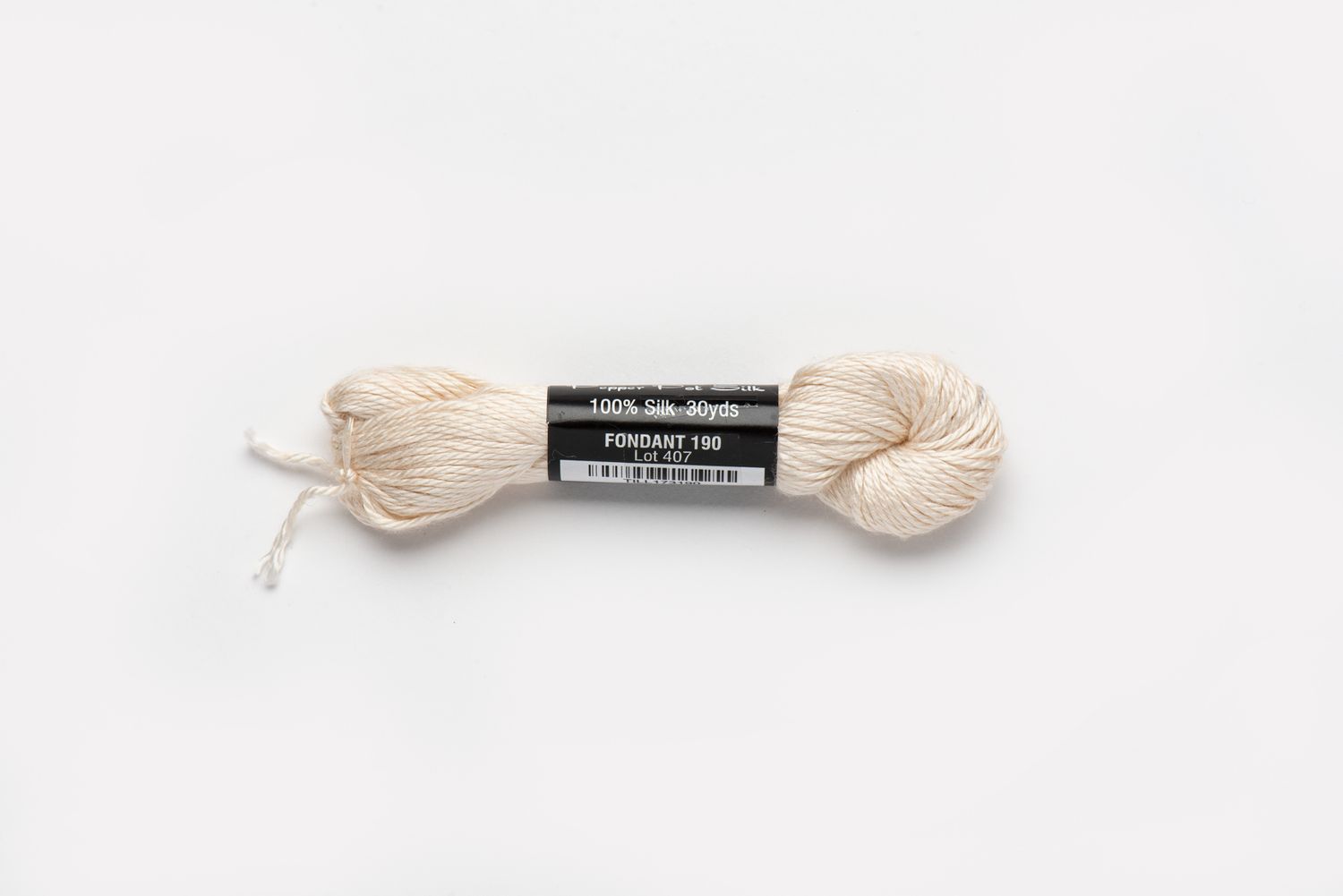 Pepper Pot Silk - 190 - Fondant