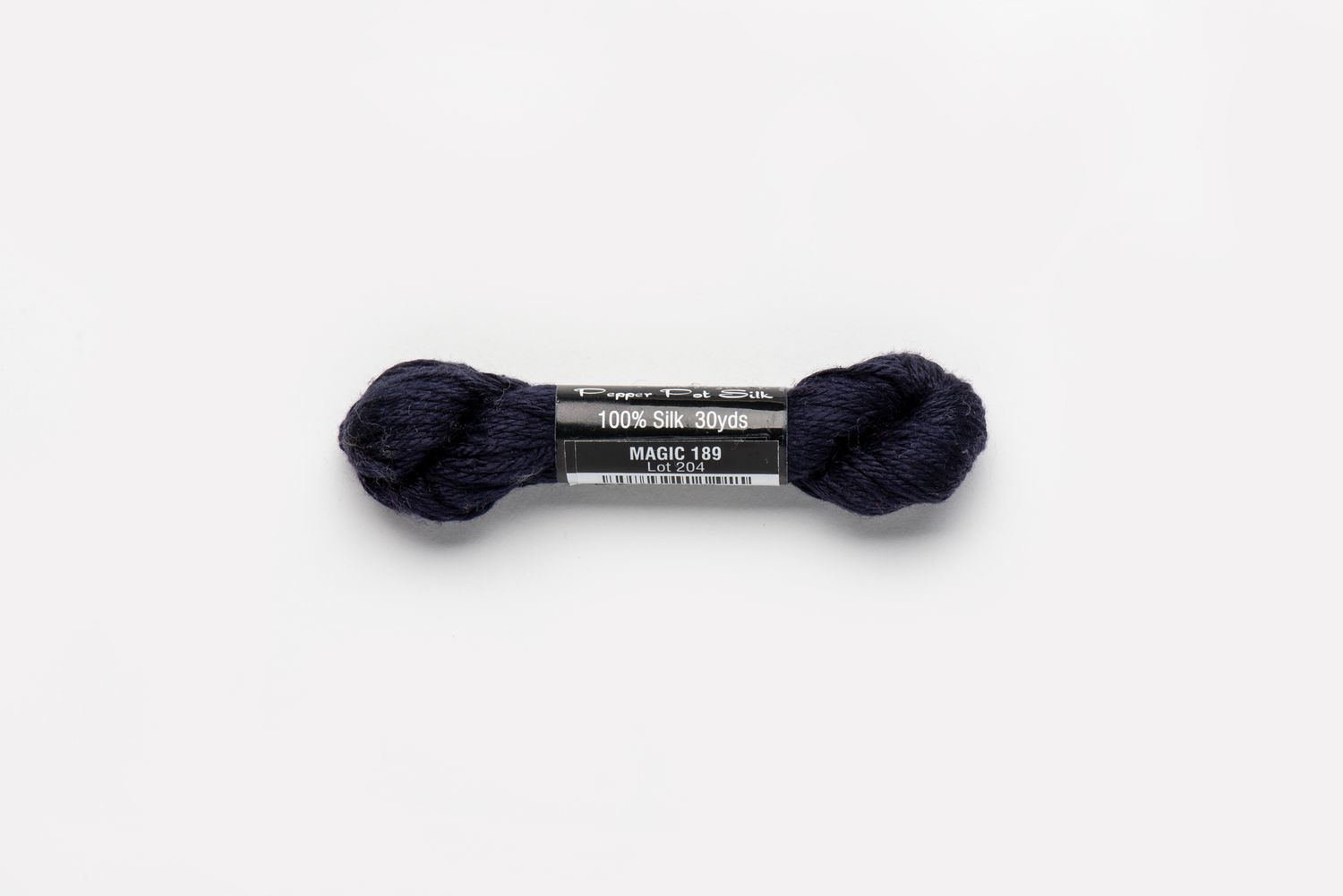 Pepper Pot Silk - 189 - Magic