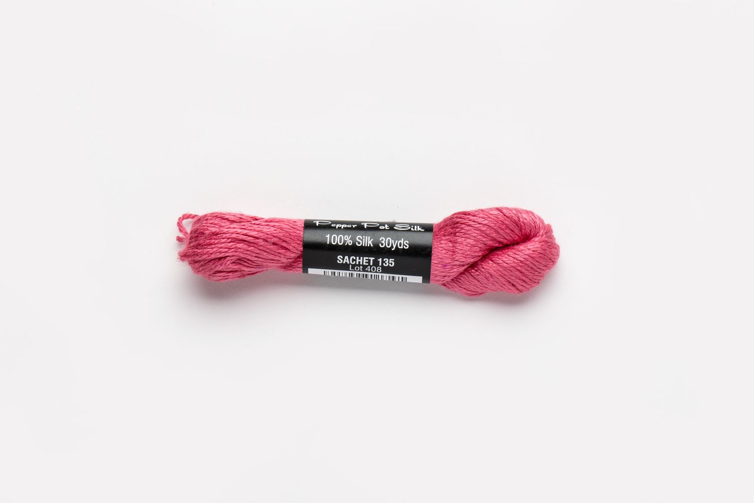 Pepper Pot Silk - 135 - Sachet