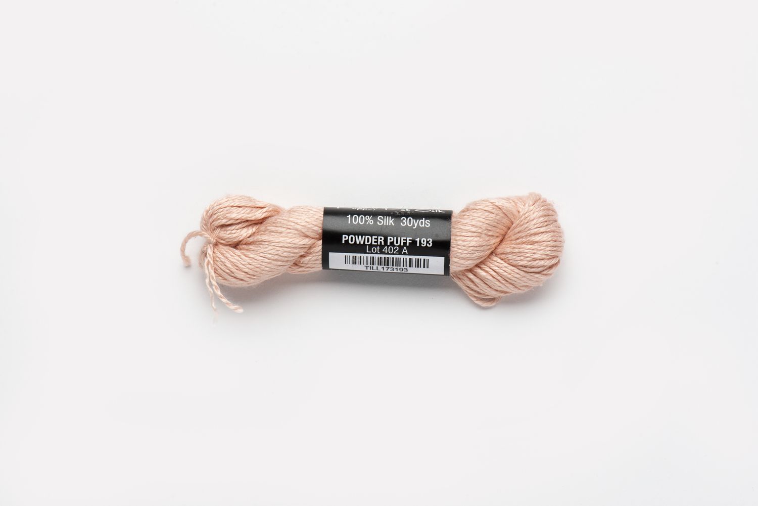 Pepper Pot Silk - 193 - Powder Puff