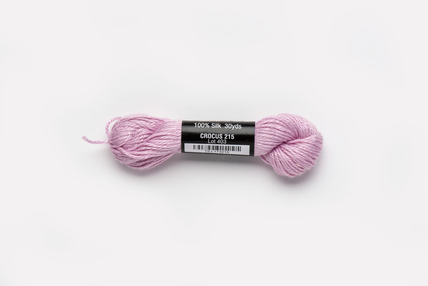 Pepper Pot Silk - 215 - Crocus