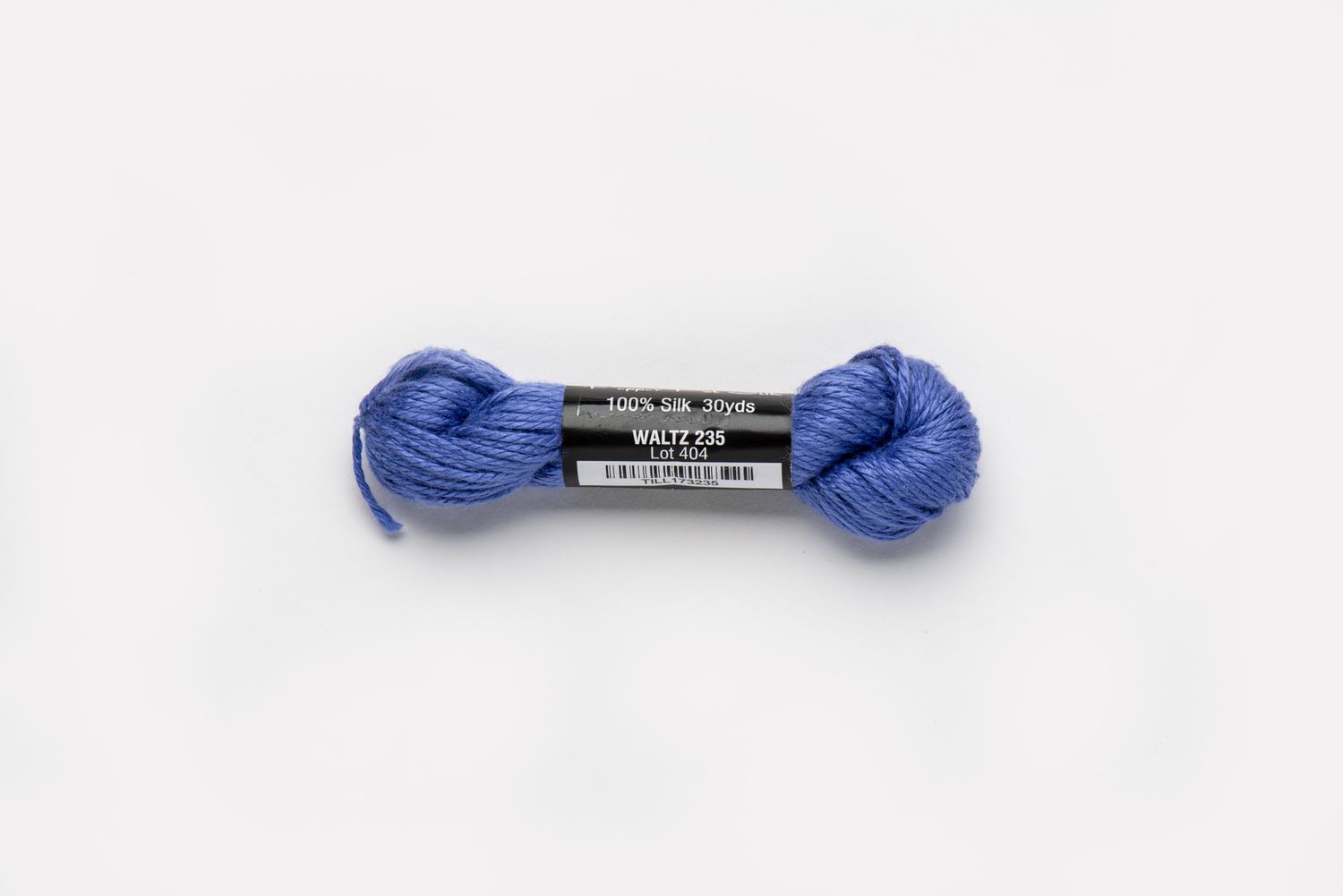 Pepper Pot Silk - 235 - Waltz
