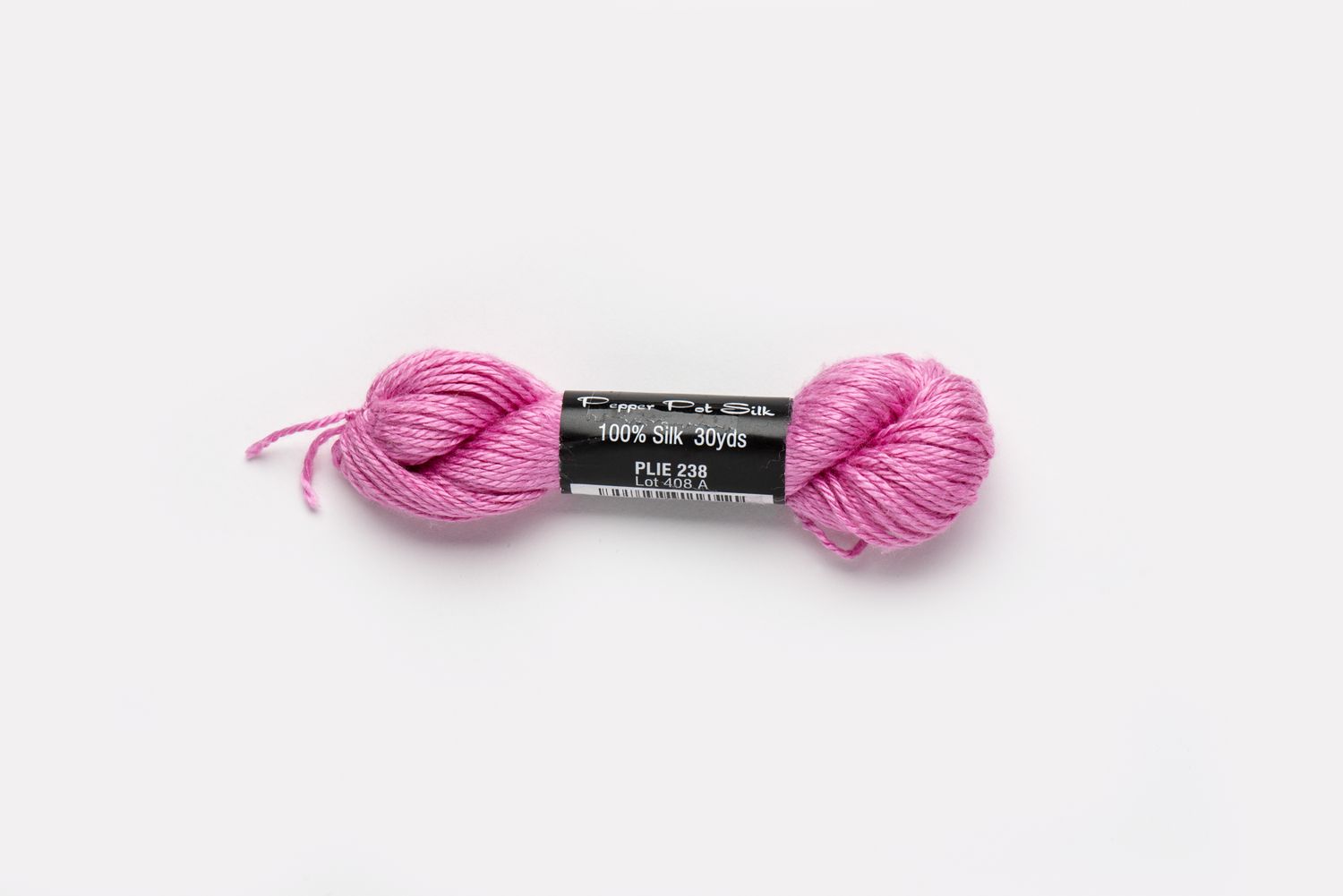 Pepper Pot Silk - 238 - Plie