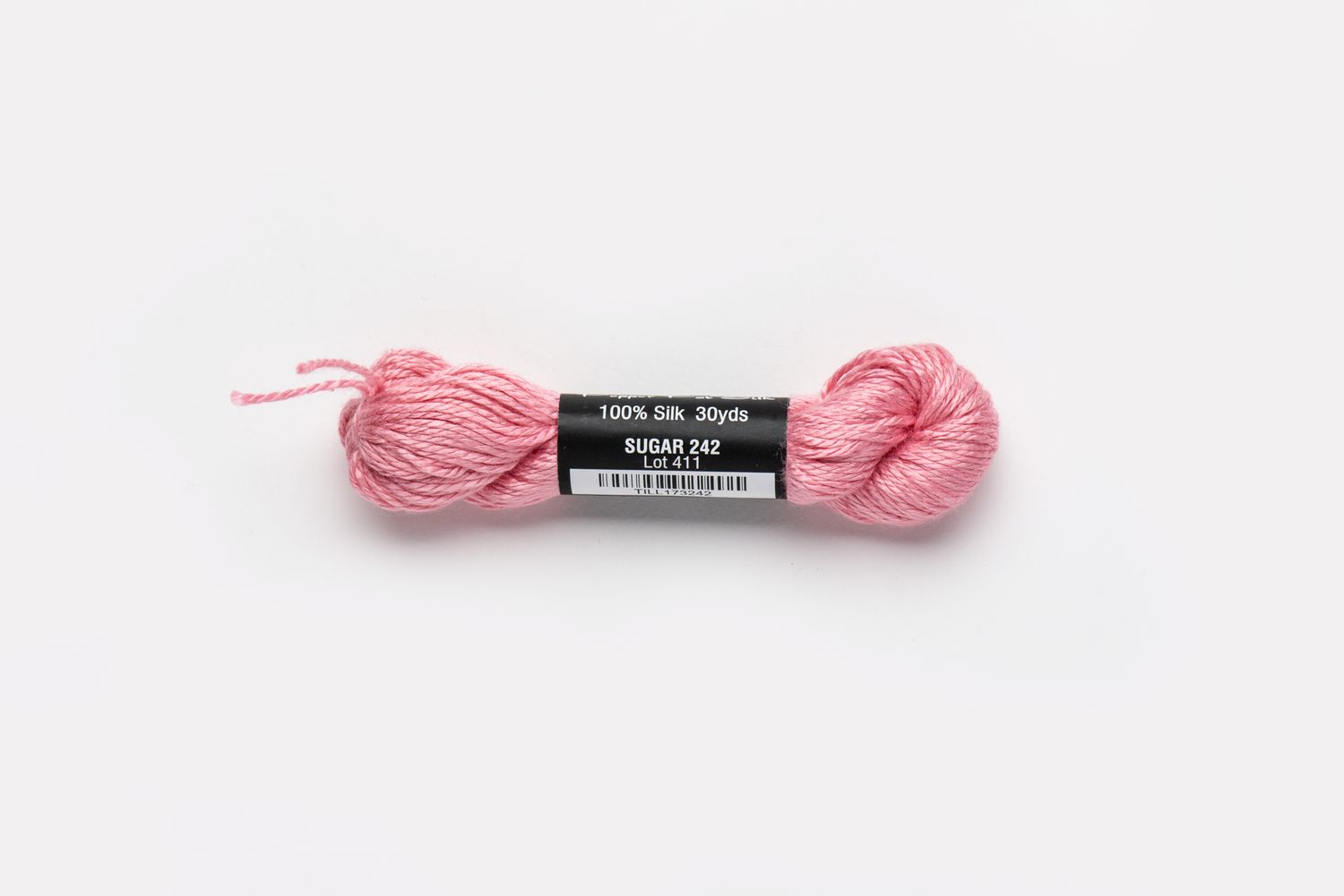Pepper Pot Silk - 242 - Sugar