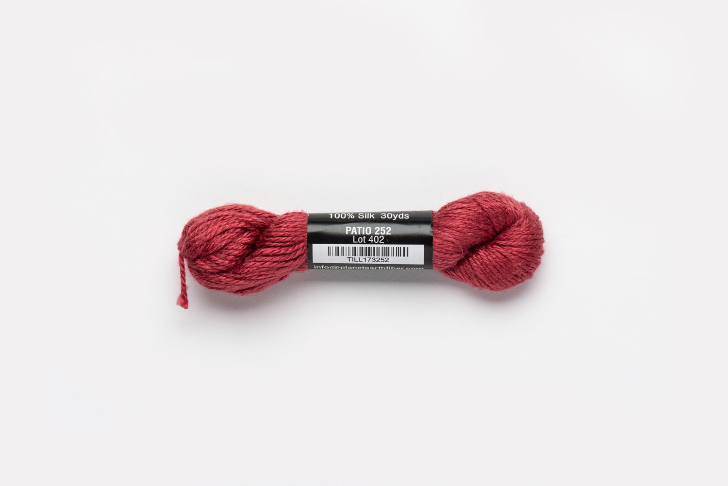 Pepper Pot Silk - 252 - Patio