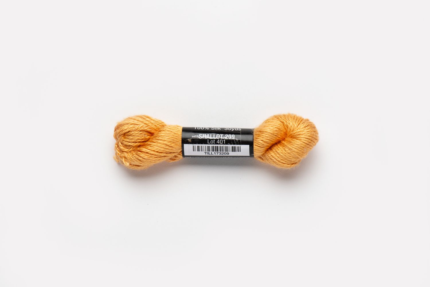 Pepper Pot Silk - 209 - Shallot