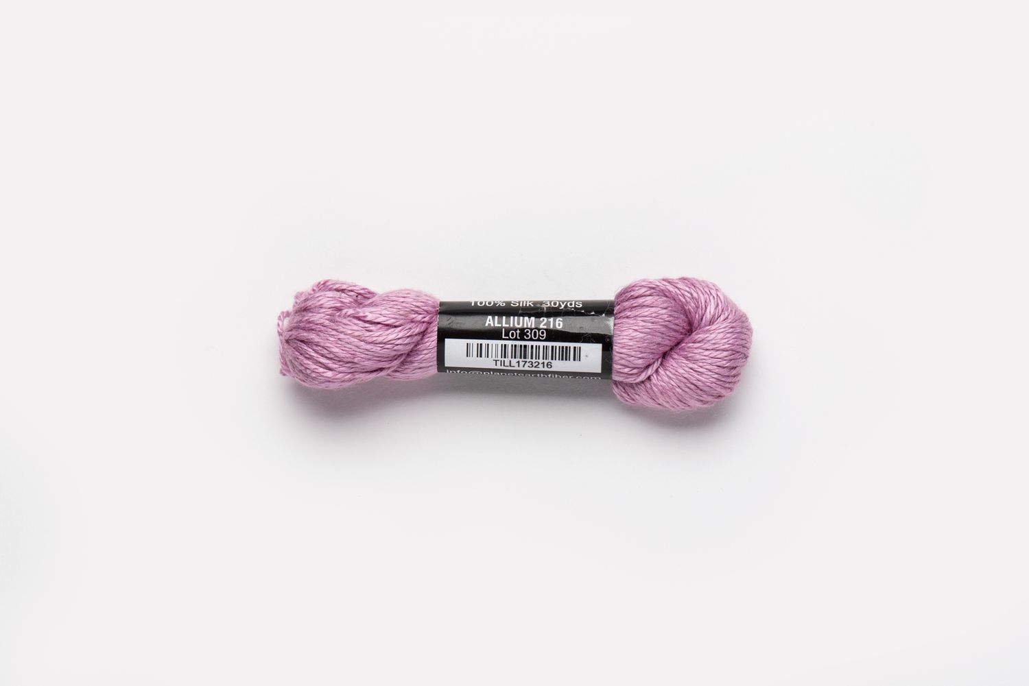 Pepper Pot Silk - 216 - Allium