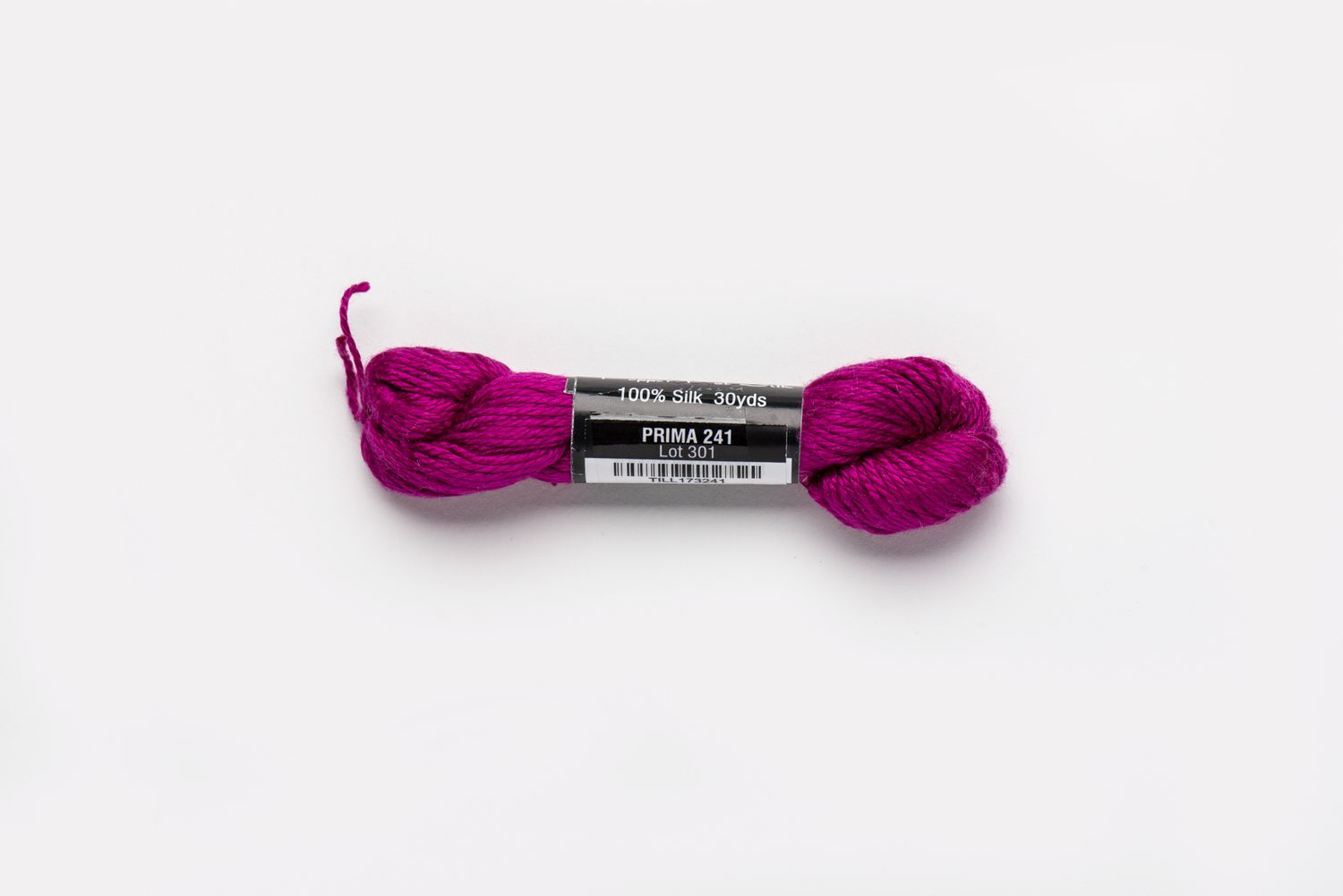 Pepper Pot Silk - 241 - Prima