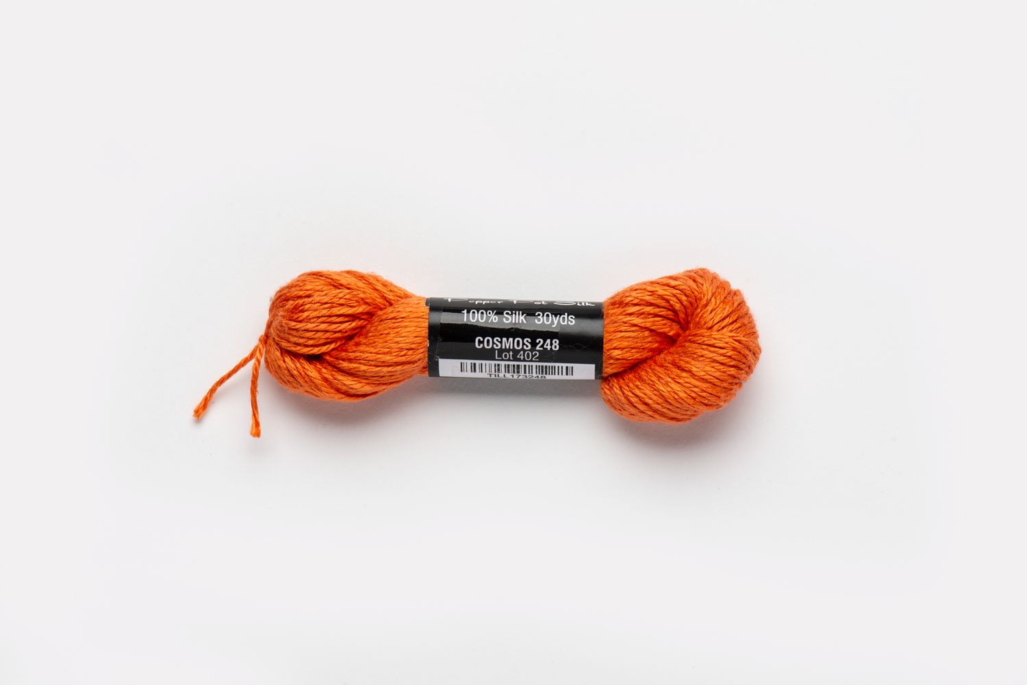 Pepper Pot Silk - 248 - Cosmos