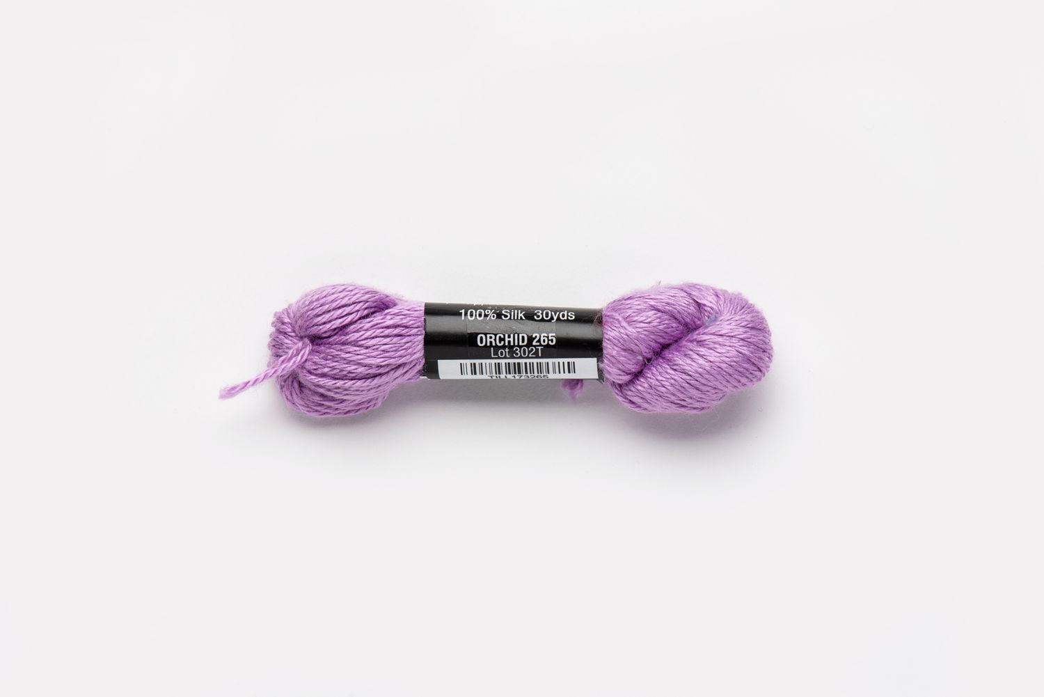 Pepper Pot Silk - 265 - Orchid